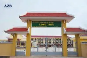 Sản phẩm gach xay dung truong thpt long thoi ben tre 300x200 — Xí Nghiệp Sản Xuất Gạch Lợi Lộc — MST 8013996382