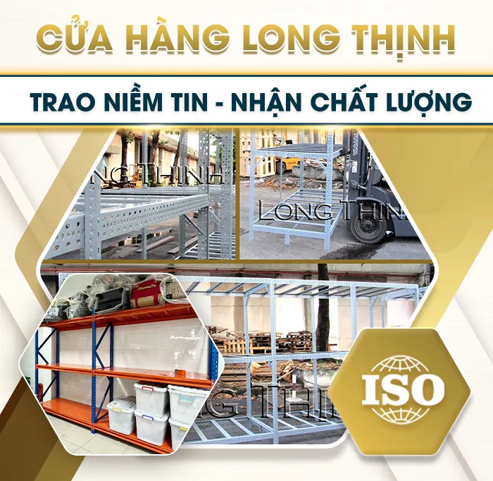 Sản phẩm intro — Thép V Lỗ Đa Năng - Cửa Hàng Long Thịnh — MST 8017164586