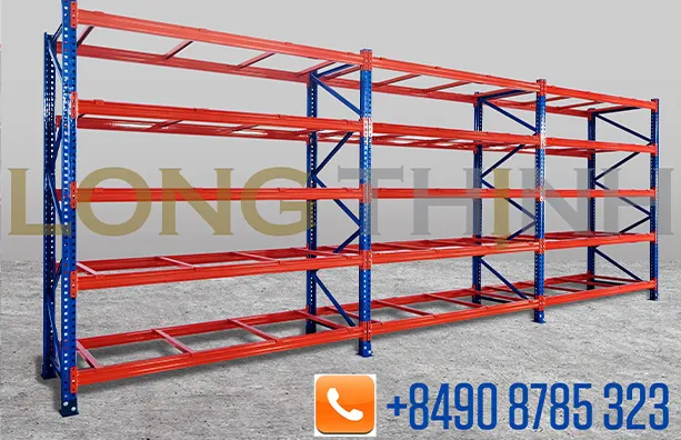 Sản phẩm Ke SELECTIVE PALLET — Thép V Lỗ Đa Năng - Cửa Hàng Long Thịnh — MST 8017164586