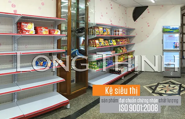 Sản phẩm Ke sieu thi — Thép V Lỗ Đa Năng - Cửa Hàng Long Thịnh — MST 8017164586