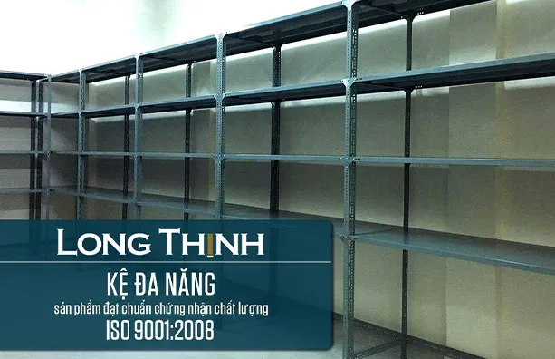 Sản phẩm Ke thep V — Thép V Lỗ Đa Năng - Cửa Hàng Long Thịnh — MST 8017164586