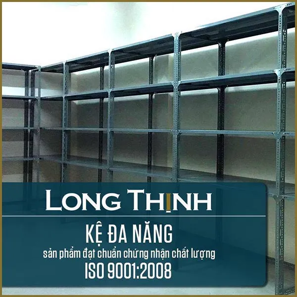 Sản phẩm ke da nang 2 — Thép V Lỗ Đa Năng - Cửa Hàng Long Thịnh — MST 8017164586