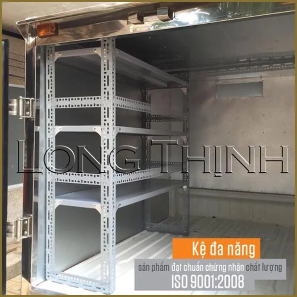 Sản phẩm ke da nang 3 — Thép V Lỗ Đa Năng - Cửa Hàng Long Thịnh — MST 8017164586