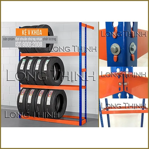 Sản phẩm ke da nang3 — Thép V Lỗ Đa Năng - Cửa Hàng Long Thịnh — MST 8017164586
