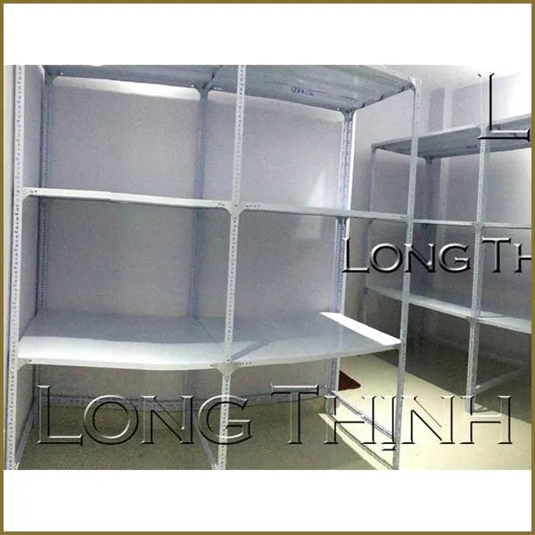 Sản phẩm ke kho   mam tole1 — Thép V Lỗ Đa Năng - Cửa Hàng Long Thịnh — MST 8017164586