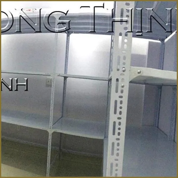 Sản phẩm ke kho   mam tole4 — Thép V Lỗ Đa Năng - Cửa Hàng Long Thịnh — MST 8017164586