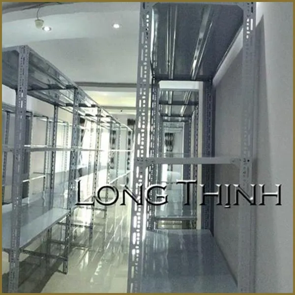Sản phẩm ke kho   mam tole6 — Thép V Lỗ Đa Năng - Cửa Hàng Long Thịnh — MST 8017164586