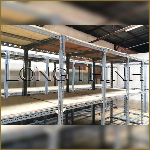 Sản phẩm ke kho   van2 — Thép V Lỗ Đa Năng - Cửa Hàng Long Thịnh — MST 8017164586