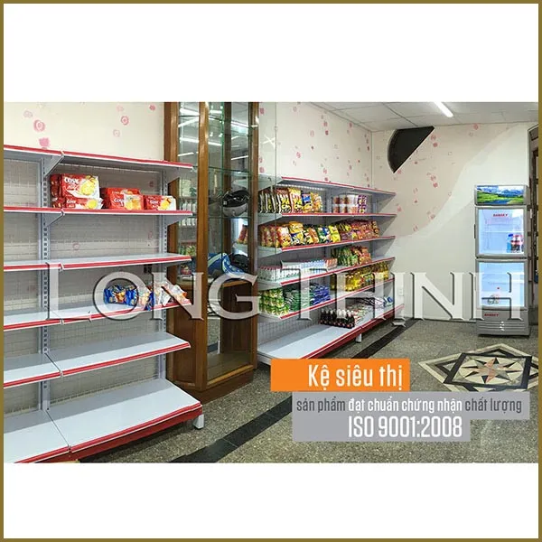 Sản phẩm ke sieu thi8 — Thép V Lỗ Đa Năng - Cửa Hàng Long Thịnh — MST 8017164586