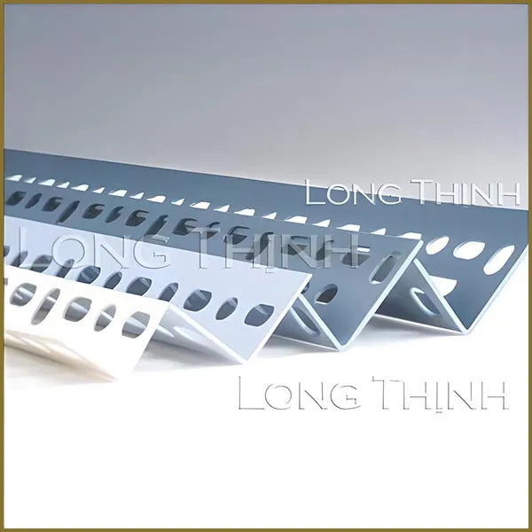 Sản phẩm thep v lo da nang (2) — Thép V Lỗ Đa Năng - Cửa Hàng Long Thịnh — MST 8017164586