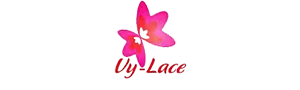 Logo Vải Vy Hương - Cửa Hàng Vải Vy Hương