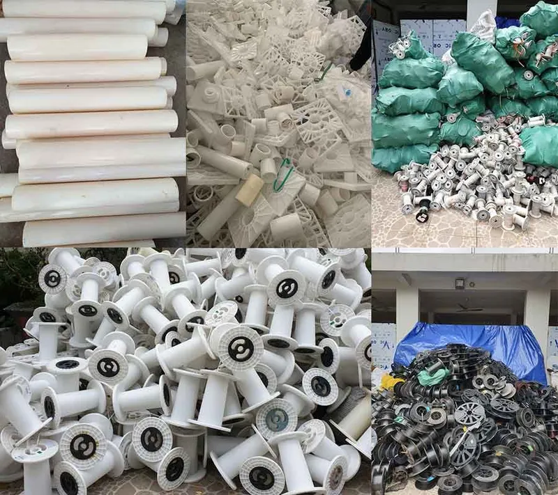 Sản phẩm Untitled 5 — Phế Liệu Nhựa Quyền Trang - Hộ Kinh Doanh Đức Mạnh — MST 8058157940