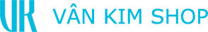 Logo Hộ Kinh Doanh Vân Kim Shop