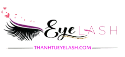 Logo Lông Mi Thanh Tú