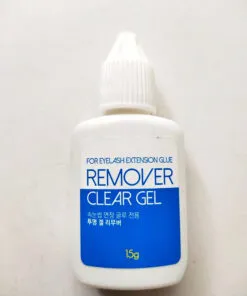 Sản phẩm Gel Thao Mi Remover – Gel Go Mi Khong Cay. 247x296 — Lông Mi Thanh Tú — MST 8077227696