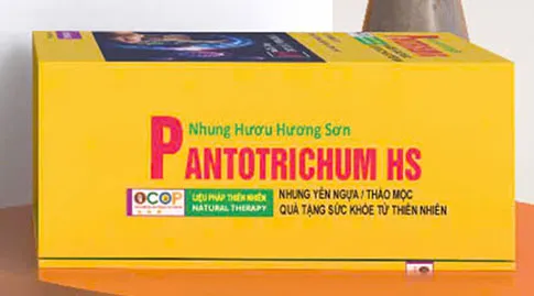 Sản phẩm pantotrichumhs 3 — Hợp Tác Xã Dịch Vụ Và Chăn Nuôi Hươu Sơn Diệm — MST 8082838210