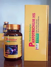 Sản phẩm pantotrichumhs30v180 — Hợp Tác Xã Dịch Vụ Và Chăn Nuôi Hươu Sơn Diệm — MST 8082838210