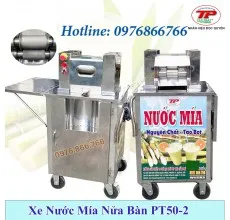 Sản phẩm máy PT50 2 copy 230x220 — Cơ Sở Sản Xuất Máy Thực Phẩm Tấn Phát — MST 8086118206