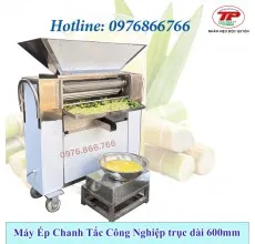 Sản phẩm máy ép tắc công nghiệp số lượng lớn dành cho nhà máy 230x220 — Cơ Sở Sản Xuất Máy Thực Phẩm Tấn Phát — MST 8086118206