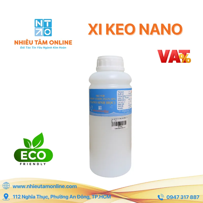 Sản phẩm xi keo nano eco_orig — Cửa Hàng Nhiêu Tâm — MST 8092489230