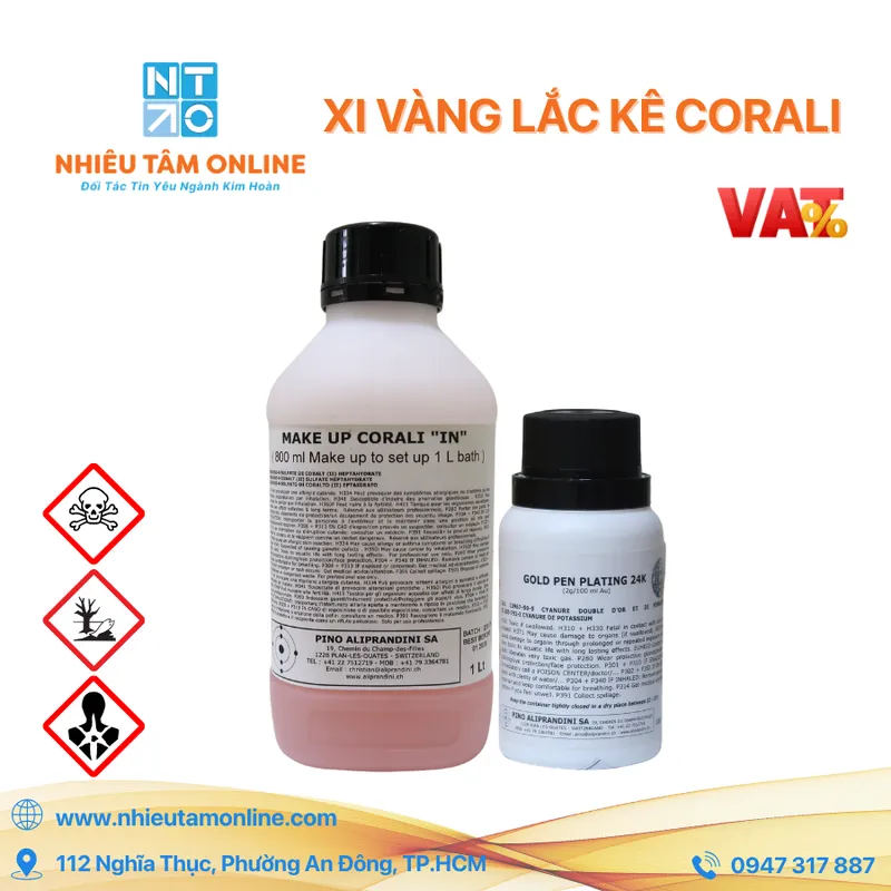 Sản phẩm xi v ng l c k corali v ng ghs_orig — Cửa Hàng Nhiêu Tâm — MST 8092489230