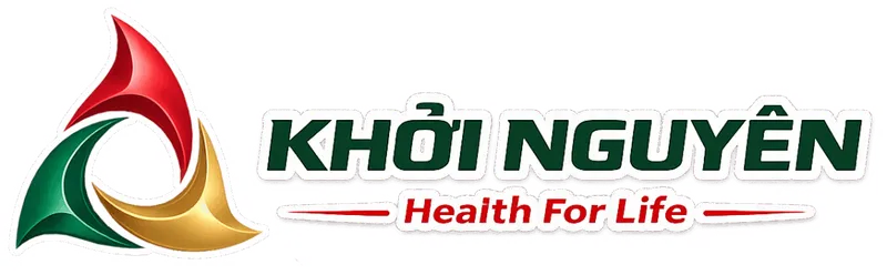 Logo Dụng Cụ Thể Thao Khởi Nguyên