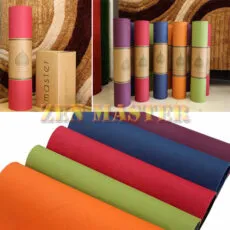 Sản phẩm tham tap yoga zen master dinh tuyen 230x230 — Dụng Cụ Thể Thao Khởi Nguyên — MST 8104032272