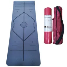 Sản phẩm tham yoga eco friendly dinh tuyen 230x230 — Dụng Cụ Thể Thao Khởi Nguyên — MST 8104032272