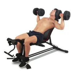 Sản phẩm ghe tap gym da nang miking ps 031 230x230 — Dụng Cụ Thể Thao Khởi Nguyên — MST 8104032272
