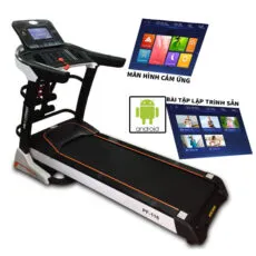 Sản phẩm may chay bo pro fitness pf 116 230x230 — Dụng Cụ Thể Thao Khởi Nguyên — MST 8104032272