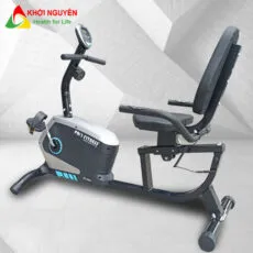 Sản phẩm xe dap tap co tua lung pf 56r 230x230 — Dụng Cụ Thể Thao Khởi Nguyên — MST 8104032272