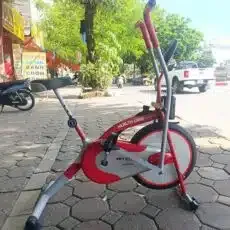 Sản phẩm xe dap tap lien hoan pro 06 new 230x230.jpg — Dụng Cụ Thể Thao Khởi Nguyên — MST 8104032272