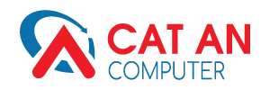 Sản phẩm LO GO CAT AN OK — Trung Tâm Điện Tử Vi Tính Cát An — MST 8107818233