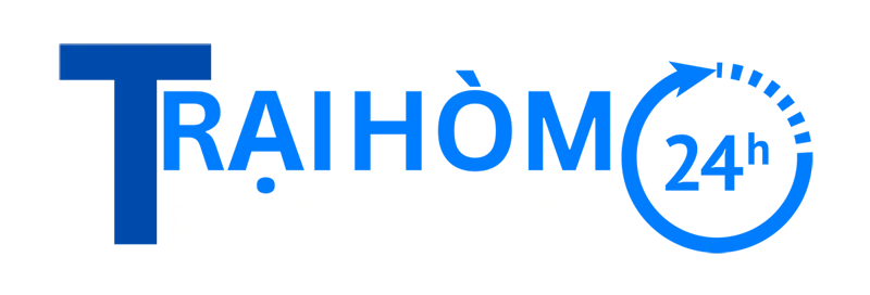 Logo Trại Hòm Đức Thịnh