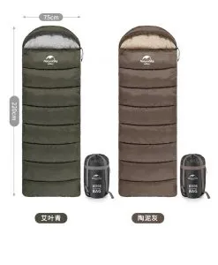 Sản phẩm tui ngu van phong du lich naturehike nh20msd07 14 247x300 — Đồ Dã Ngoại ArmyHaus — MST 8114866622