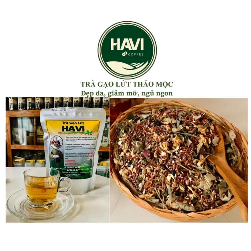 Sản phẩm Tra Gao Lut Thao Moc 03 802x800 — Hộ Kinh Doanh Cơ Sở Hải Việt - HAVI COFFEE — MST 8116276964