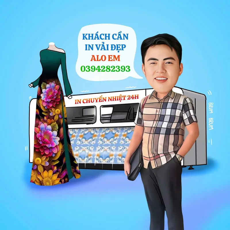 Sản phẩm ceo — Công Ty TNHH TM DV IN24H — MST 8210273470