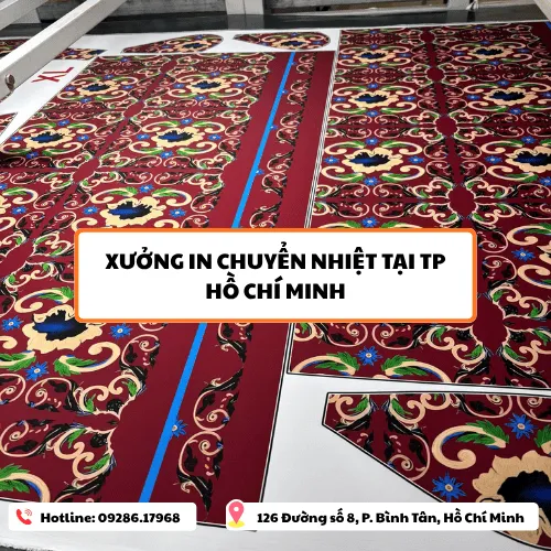 Sản phẩm TP HCM — Công Ty TNHH TM DV IN24H — MST 8210273470
