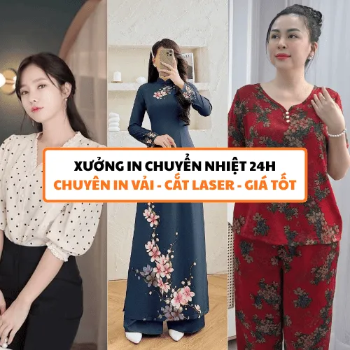 Sản phẩm V5 — Công Ty TNHH TM DV IN24H — MST 8210273470