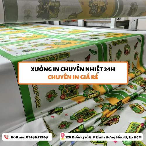 Sản phẩm V6 — Công Ty TNHH TM DV IN24H — MST 8210273470
