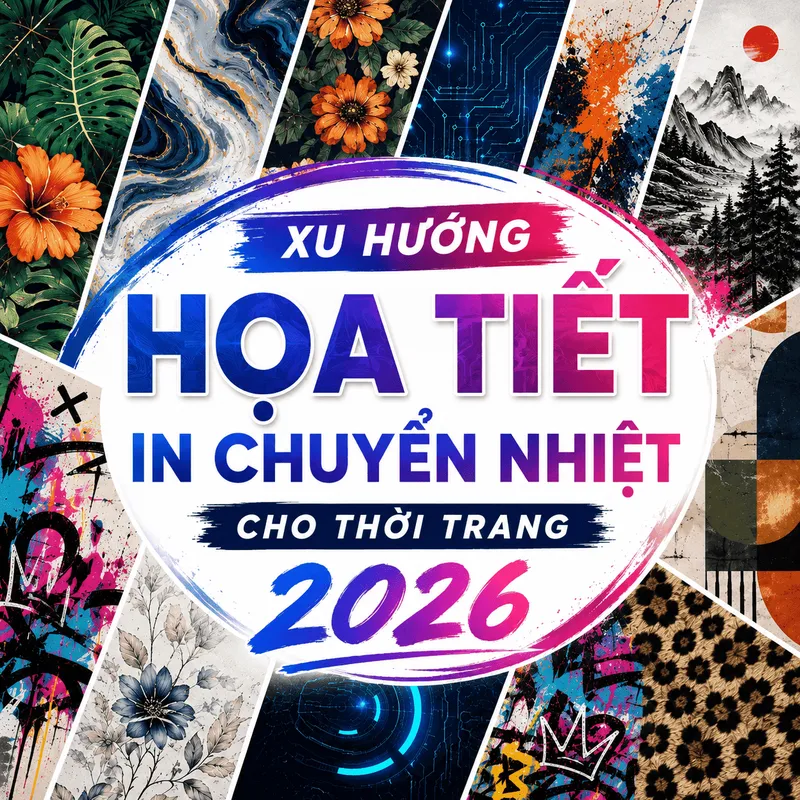 Sản phẩm Xuhuongvai — Công Ty TNHH TM DV IN24H — MST 8210273470