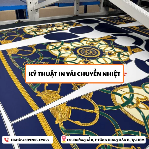 Sản phẩm inchuyennhiet — Công Ty TNHH TM DV IN24H — MST 8210273470