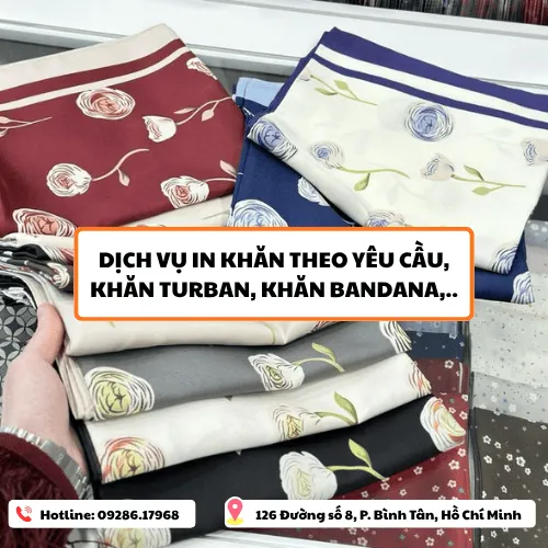 Sản phẩm khanturban — Công Ty TNHH TM DV IN24H — MST 8210273470
