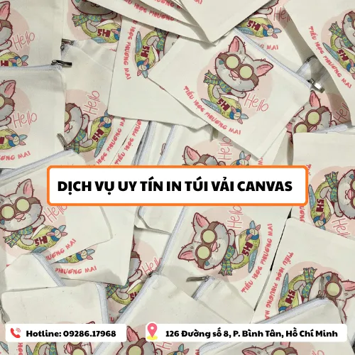 Sản phẩm tuivai — Công Ty TNHH TM DV IN24H — MST 8210273470