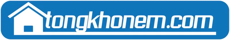 Logo Tổng Kho Nệm