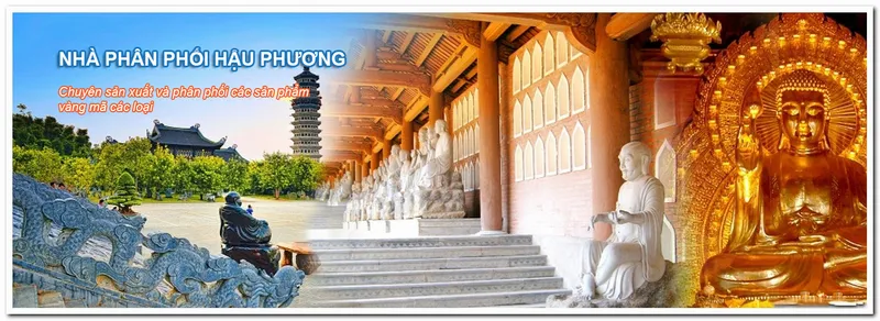 Sản phẩm ha — Xưởng Vàng Mã Hậu Phương — MST 8308850893