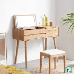 Sản phẩm Ban trang diem guong kiem nap ngan keo 1 247x247 — Hộ Kinh Doanh Nguyễn Xuân Thủy — MST 8316714608