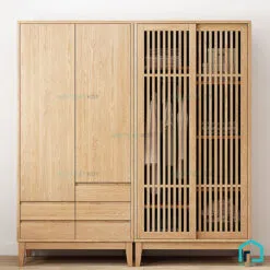 Sản phẩm Tu quan ao cua thoang QA28 3 247x247 — Hộ Kinh Doanh Nguyễn Xuân Thủy — MST 8316714608