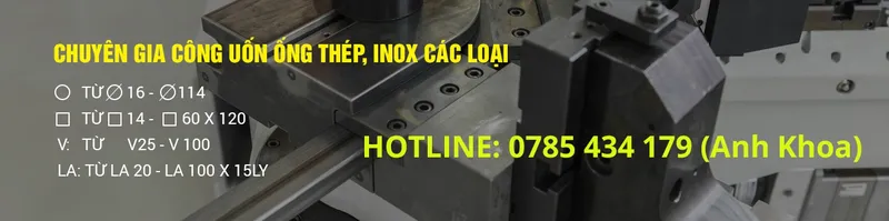 Sản phẩm aaqeq 9702 — Cơ Sở Uốn ống Phúc Khoa — MST 8320832851