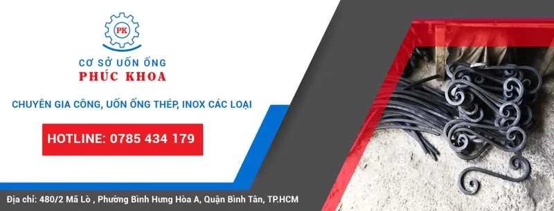 Sản phẩm 378921469211059vi — Cơ Sở Uốn ống Phúc Khoa — MST 8320832851